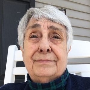 Meet your Posher, Karen